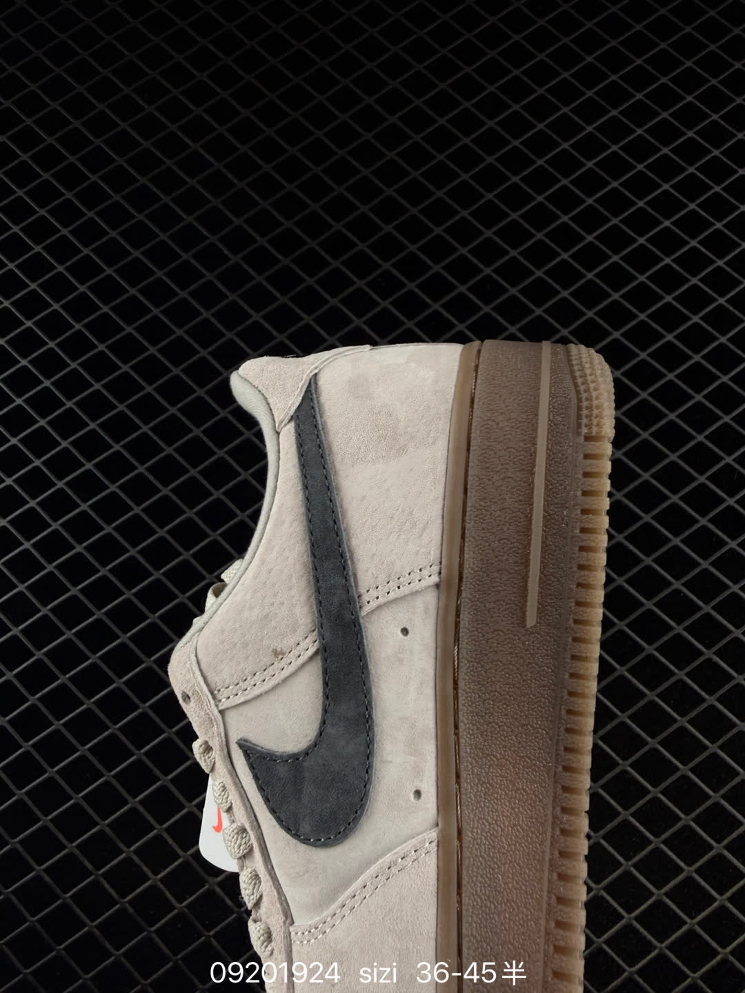 Nike Air Force 1-AA1117-118